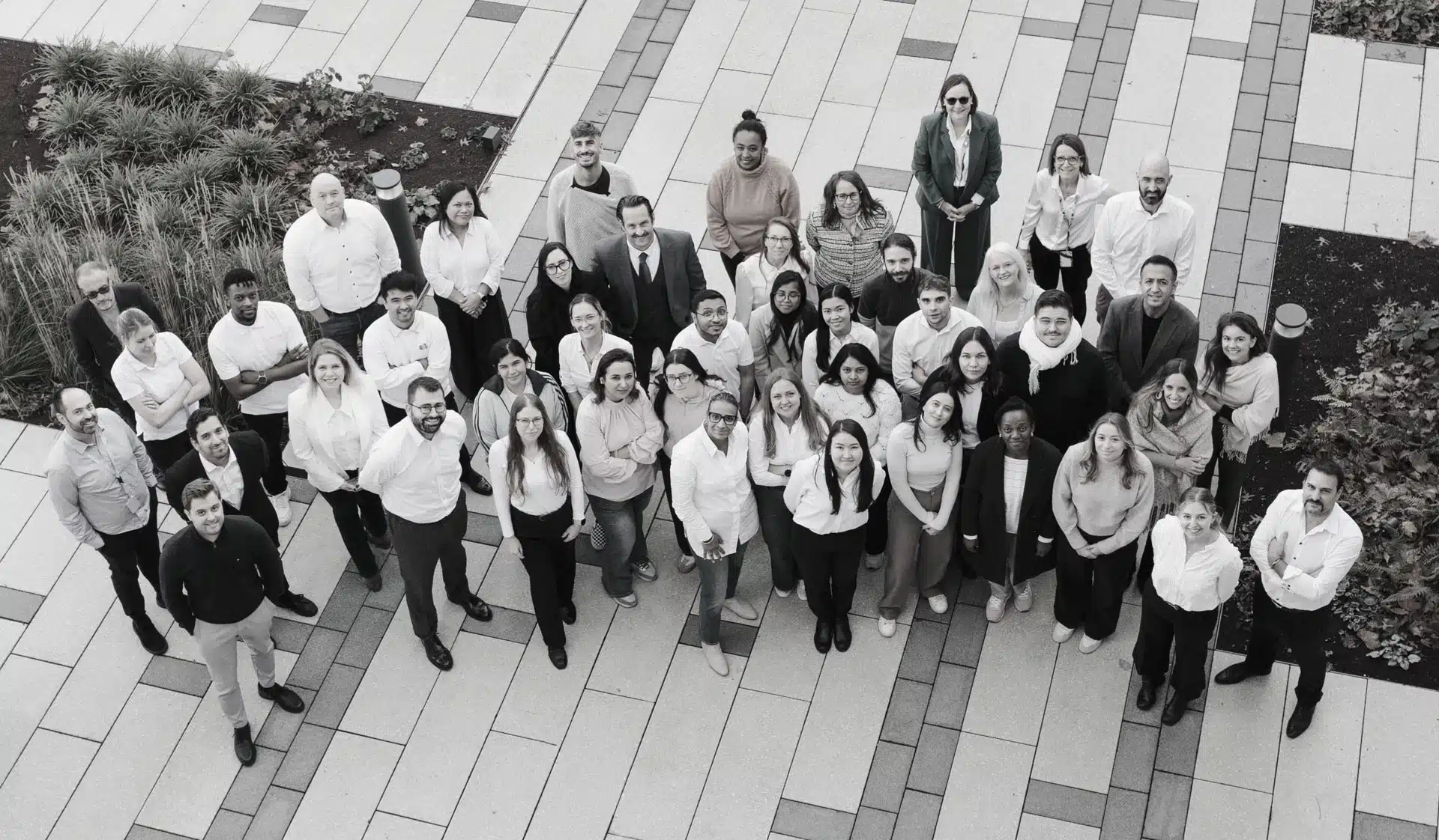 BSL Team 2025